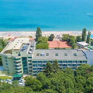 Palm 4*, Golden Sands Bulgaria