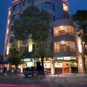 Divesta - Self Check In 3*, Varna Bulgaria