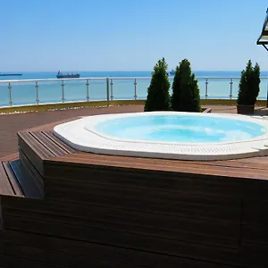 *** Hotel Family Albizia Bulgarie