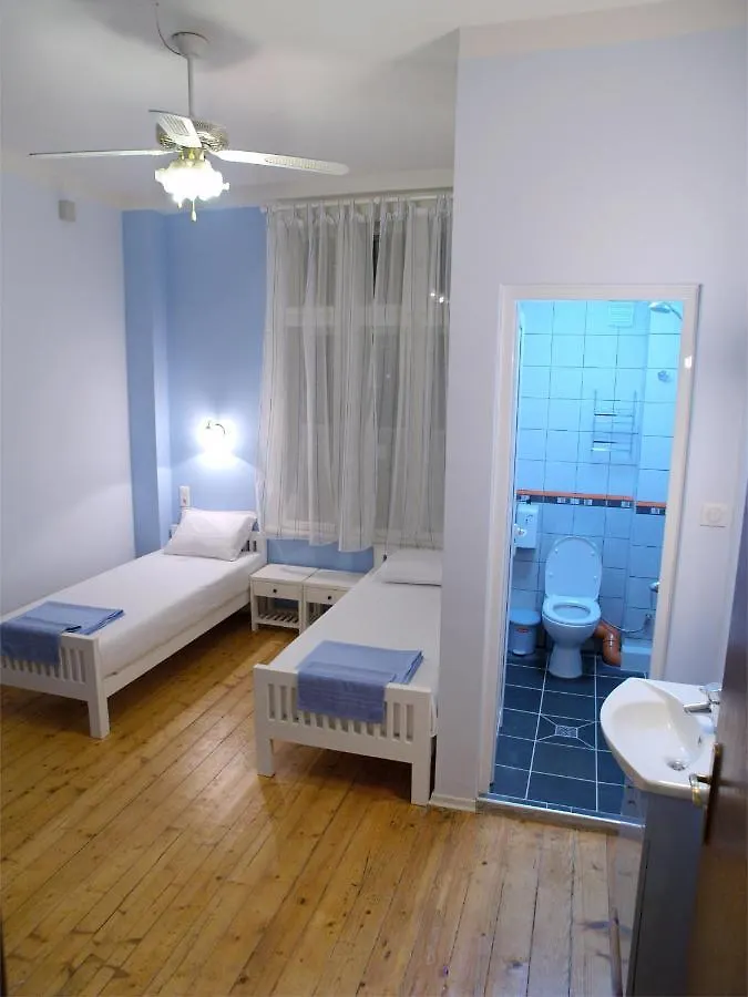 Hello Sofia Guesthouse 0*,