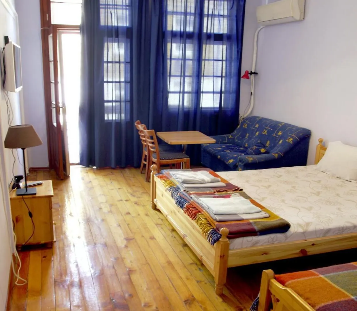 Guest house Hello Sofia Guesthouse