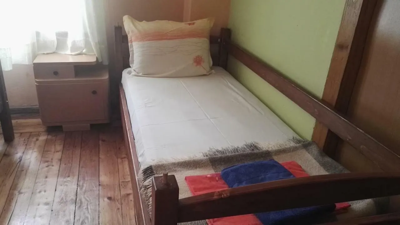 Guest house Hello Sofia Guesthouse Bulgaria