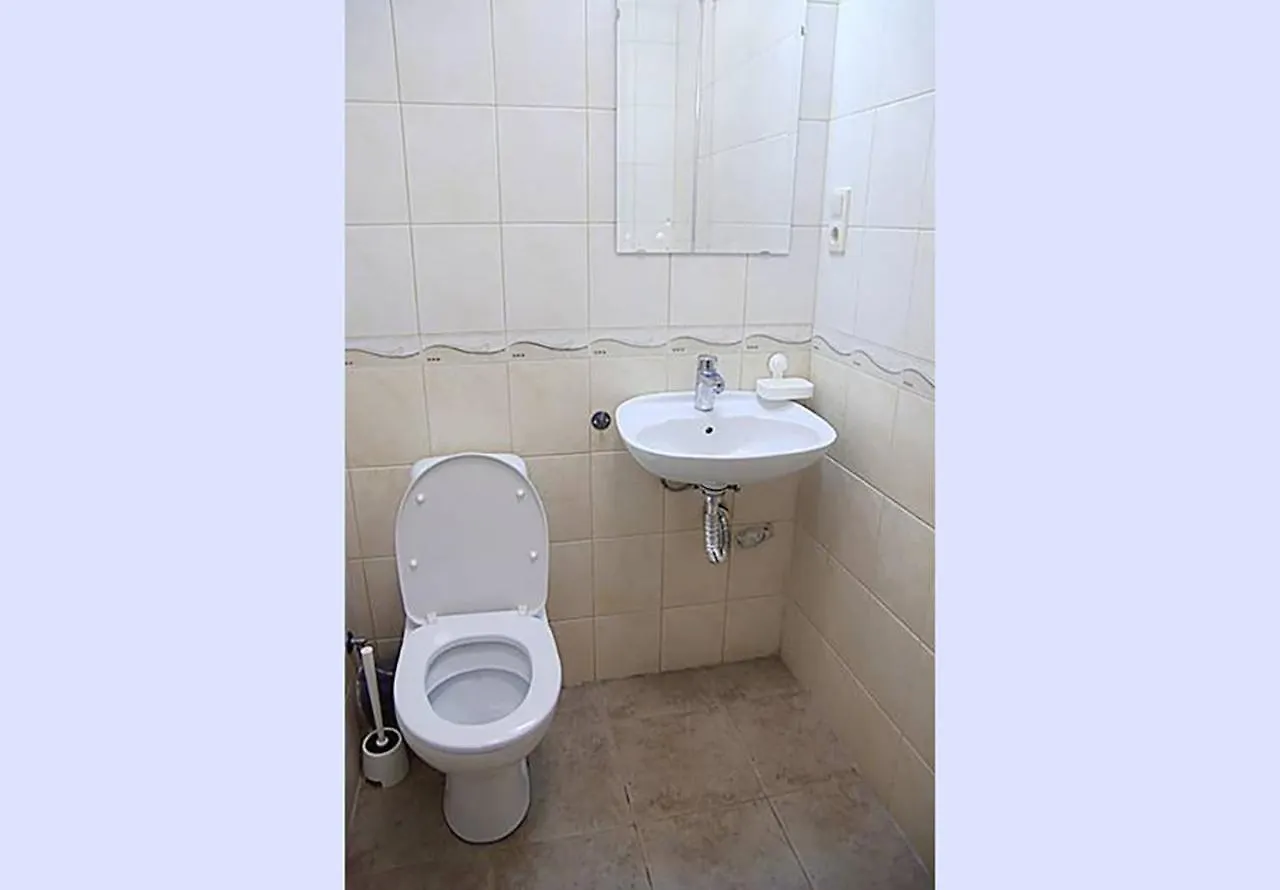 Hello Sofia Guesthouse