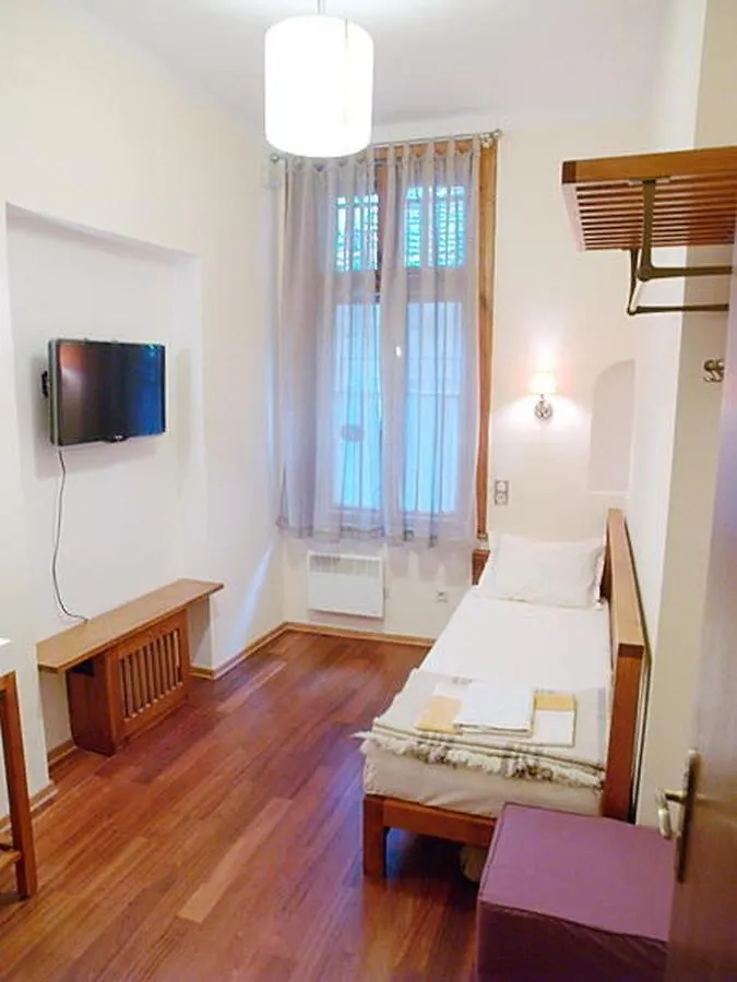 Hello Sofia Guesthouse Guest house