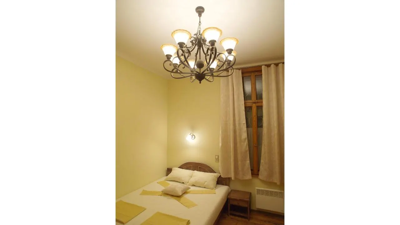 Hello Sofia Guesthouse 0*,