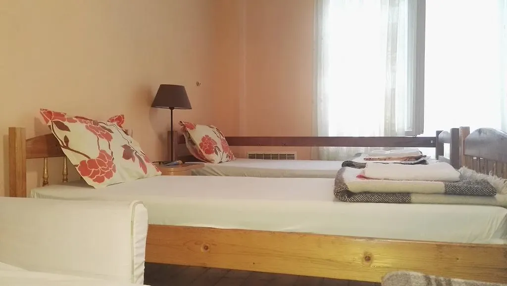 Hello Sofia Guesthouse Bulgaria